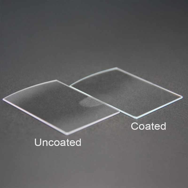 Anti Fingerprint glass