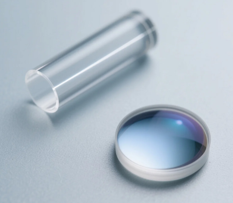 Cylindrical lenses